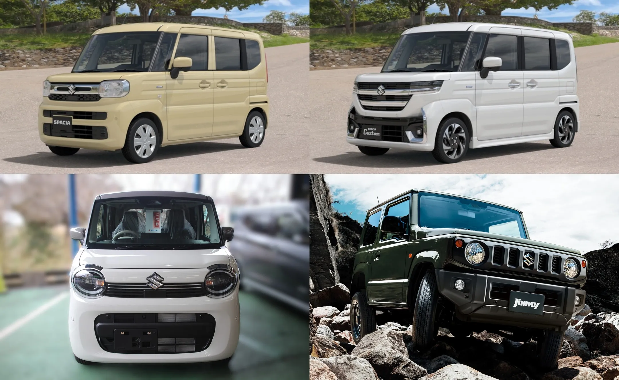 即納車の情報 2026年 1月 2026/03/06情報 再々更新